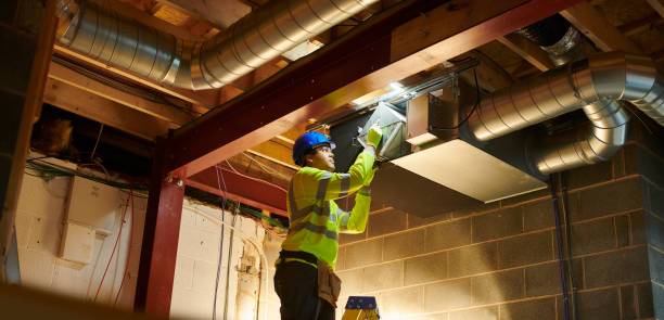 Best Local Air Duct Cleaning Services  in Notre Dame, IN