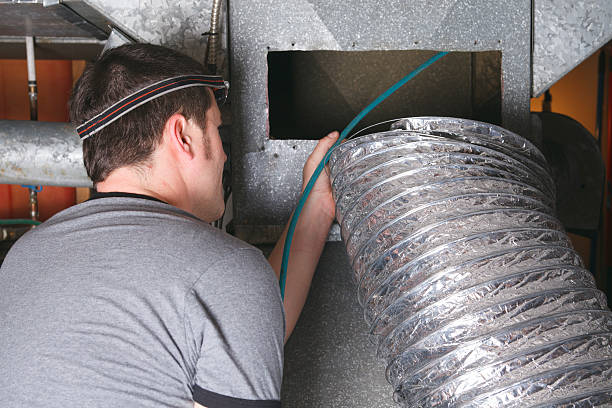 Best Affordable HVAC Duct Cleaning  in Notre Dame, IN