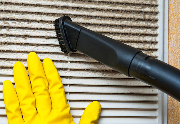 Best Commercial Air Duct Cleaning  in Notre Dame, IN